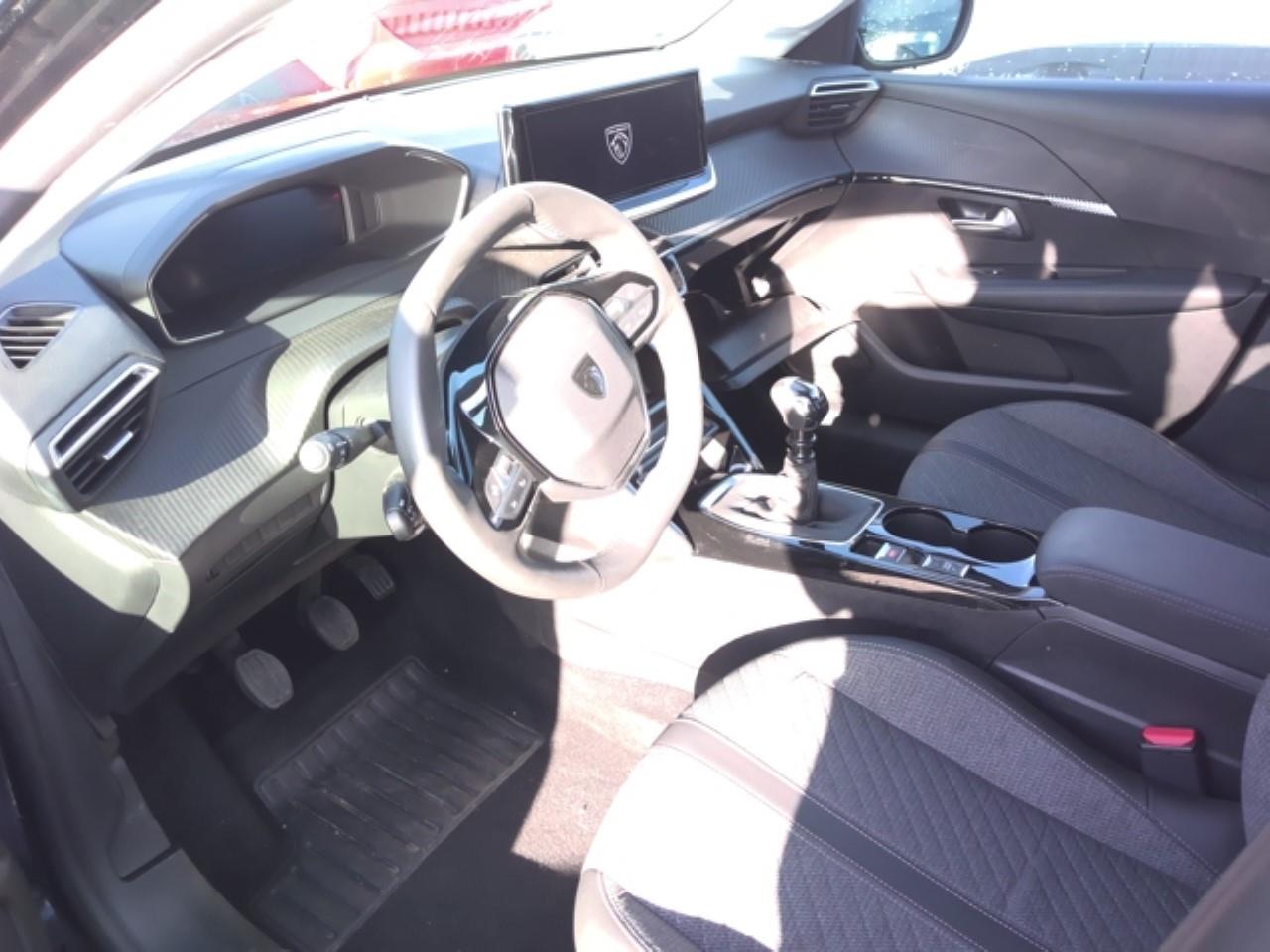 Foto Peugeot 308 3