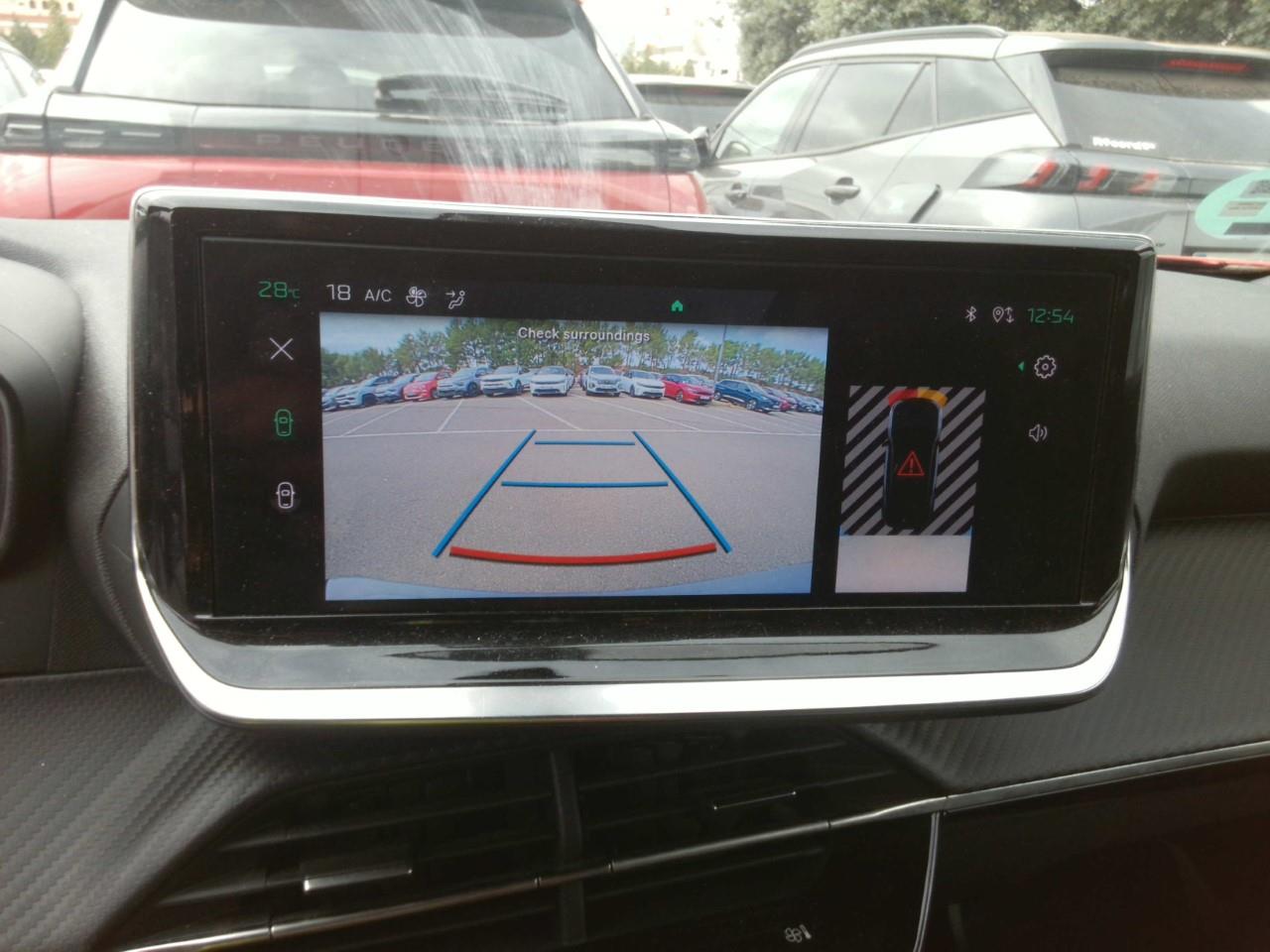 Foto Peugeot 2008 17