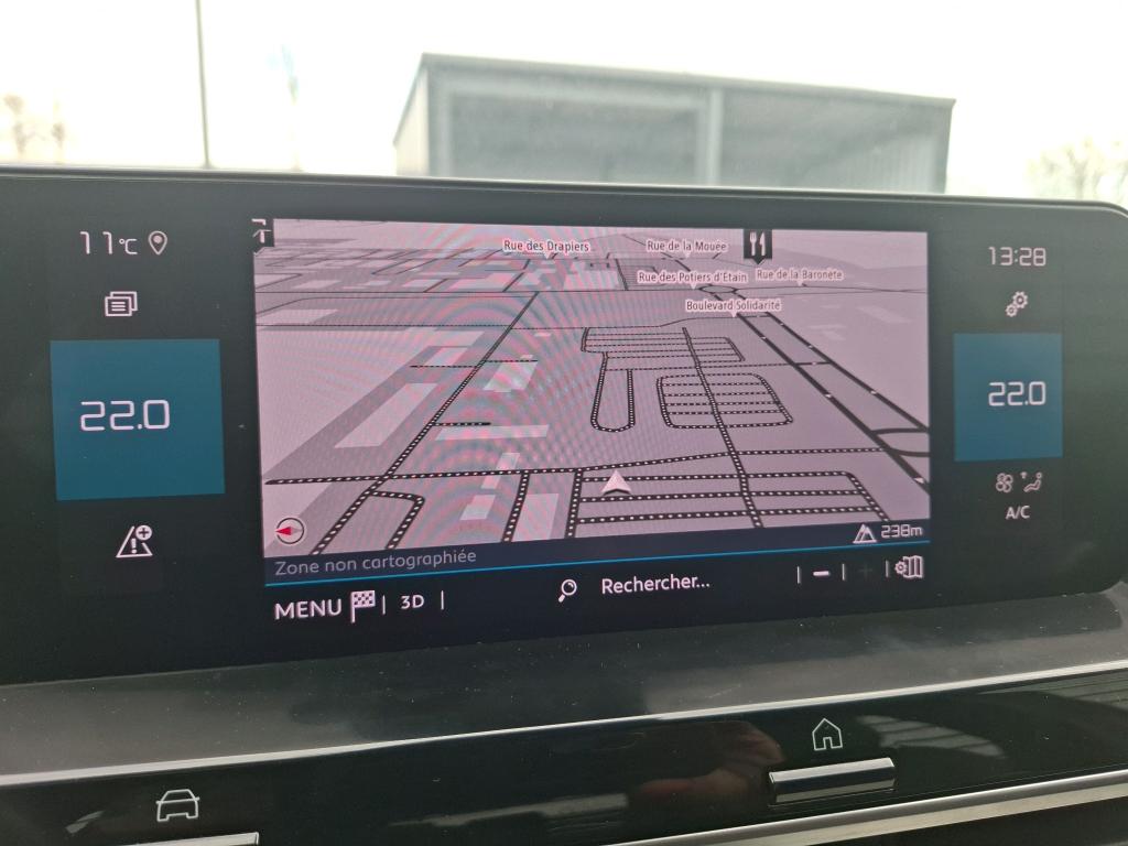Citroen C4 BlueHDi 130 S&S EAT8 Feel Pack 2021