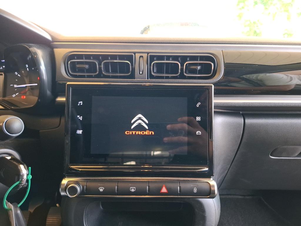 Citroen C3 BlueHDi 100 S&S BVM6 Shine 2021