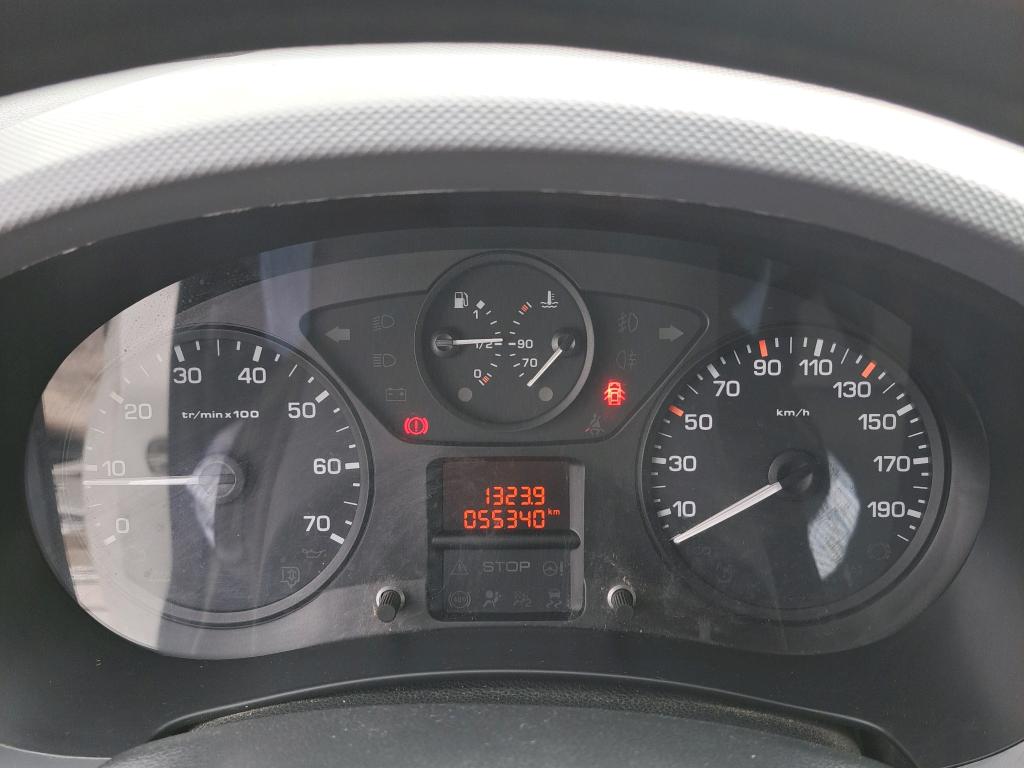 Citroen BERLINGO M BLUEHDI 100 CLUB 2018