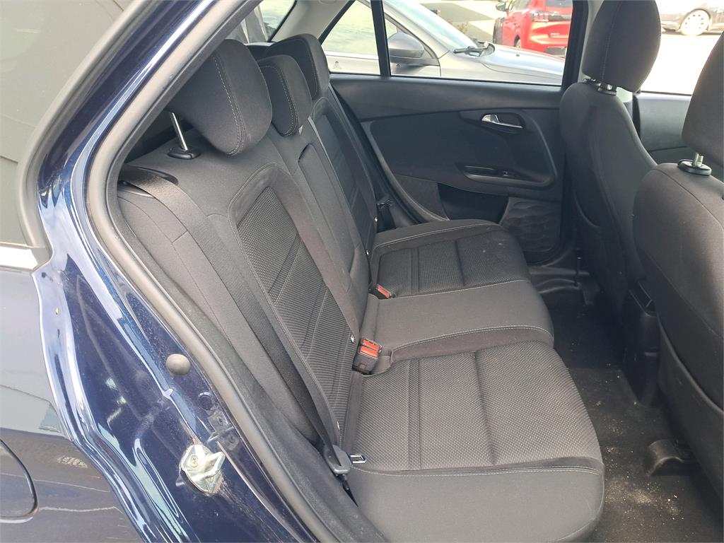 FIAT Tipo Station Wagon 1.6 MultiJet 120 ch Start/Stop DCT Business 2018