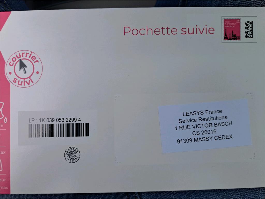 FIAT 500 e 118 ch La Prima 2020