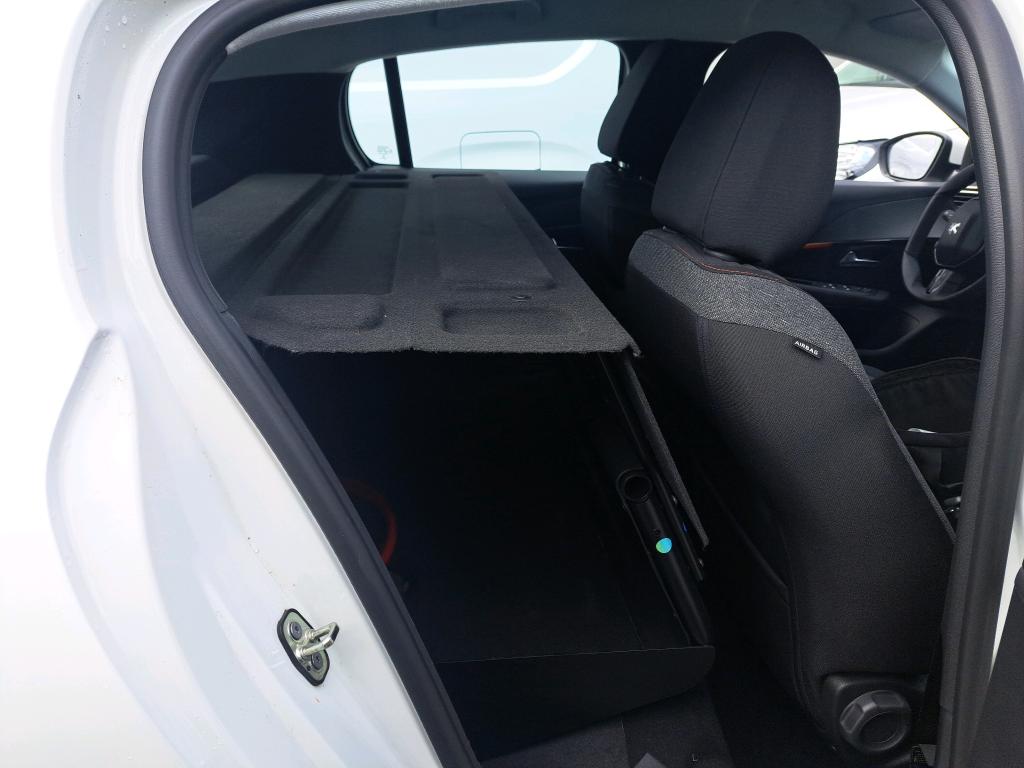 Peugeot 208 ELECTRIQUE 50 KWH 136 ACTIVE BUSINESS R 2021