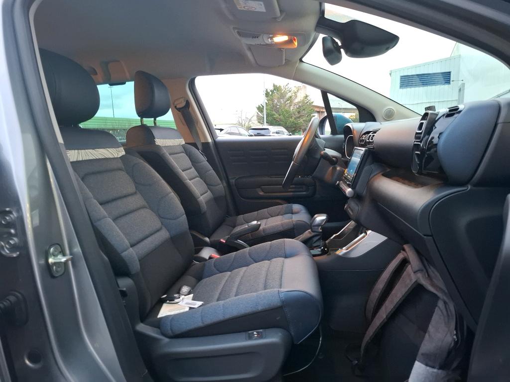 Citroen C3 Aircross PureTech 130 S&S EAT6 Rip Curl 2023