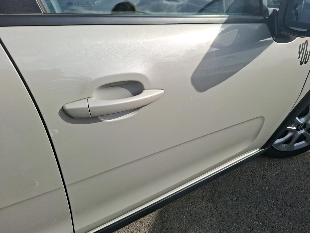 Citroen C3 PureTech 83 ch BVM5 You 2023