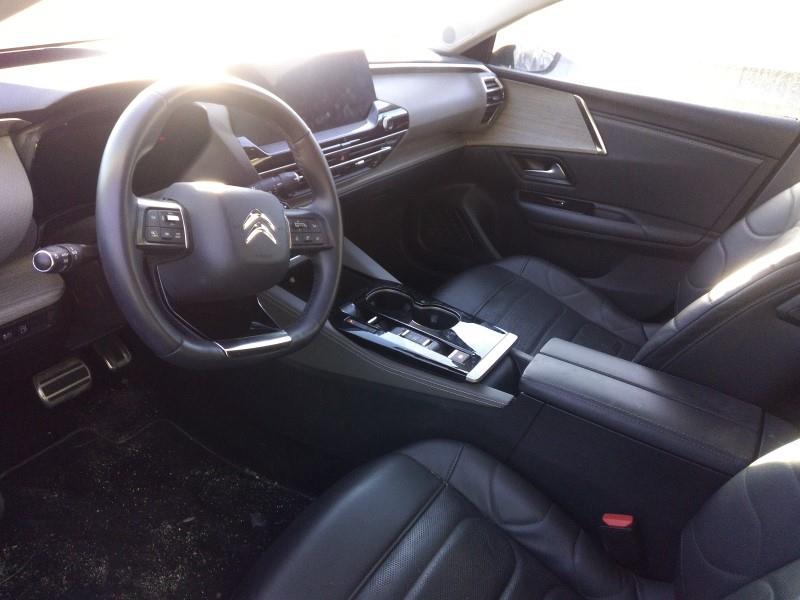 Foto Citroën C5 X 3
