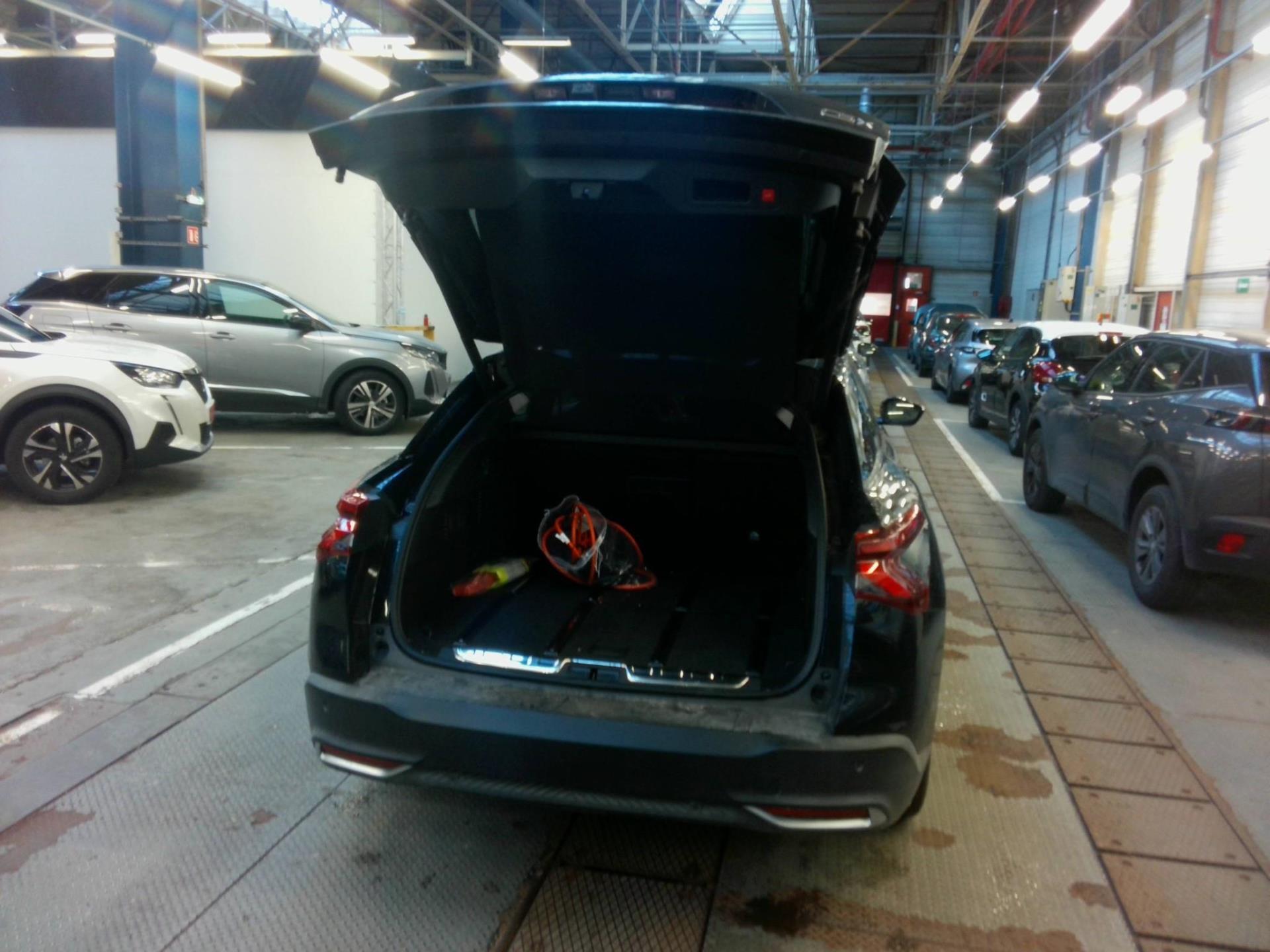 Citroen C5 X Hybride Rechargeable 225 S&S e-EAT8 Shine Pack 2023