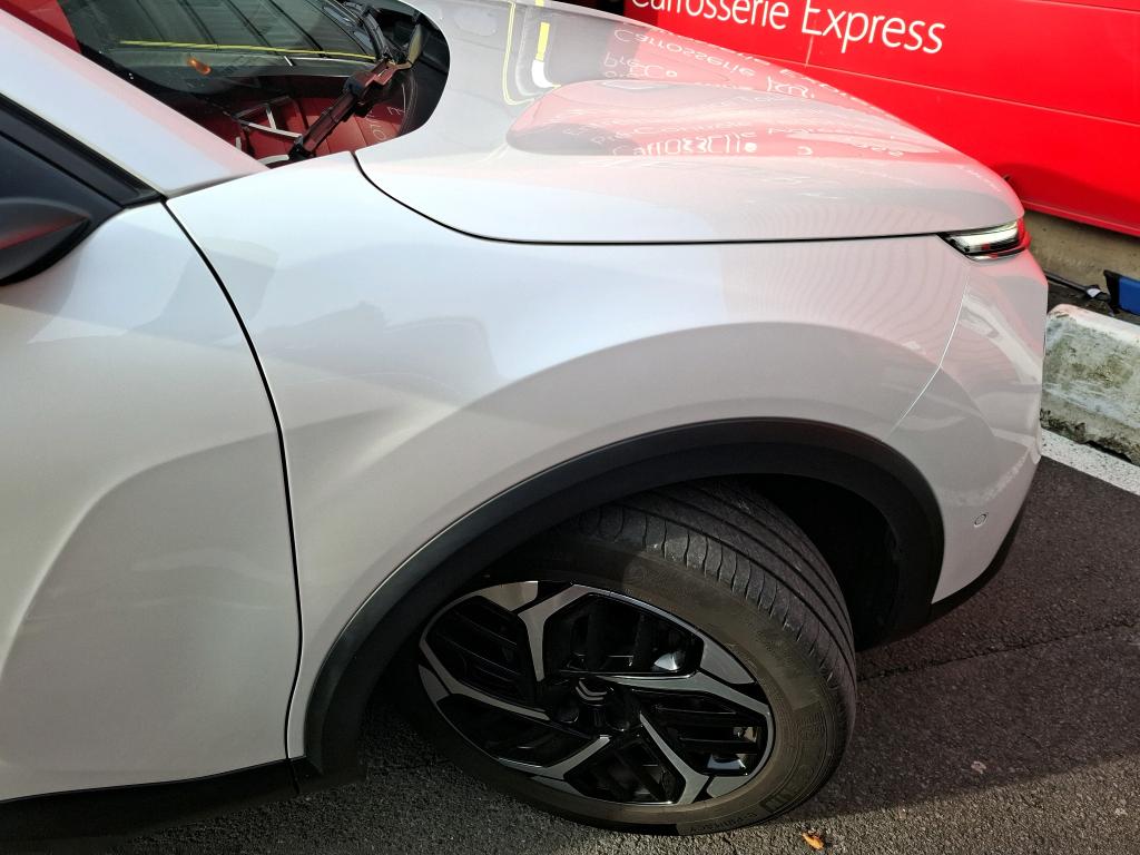 Citroen C4 X BlueHDi 130 S&S EAT8 Shine Pack 2024