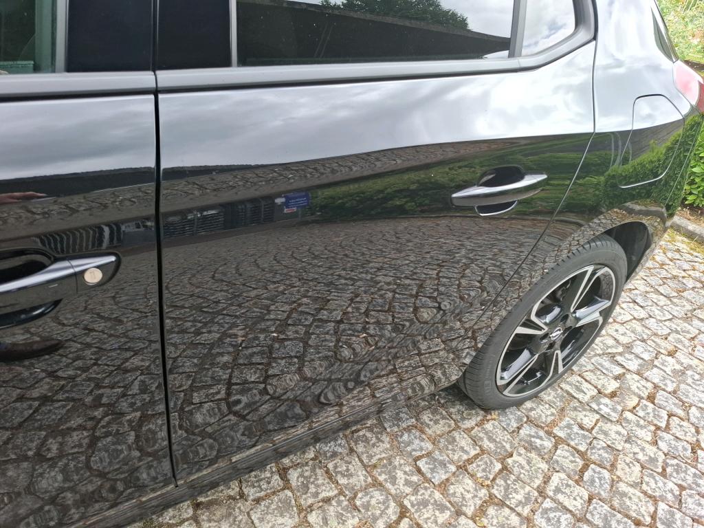 Opel Corsa 1.2 Turbo Hybrid 136 ch e-DCT6 GS 2024