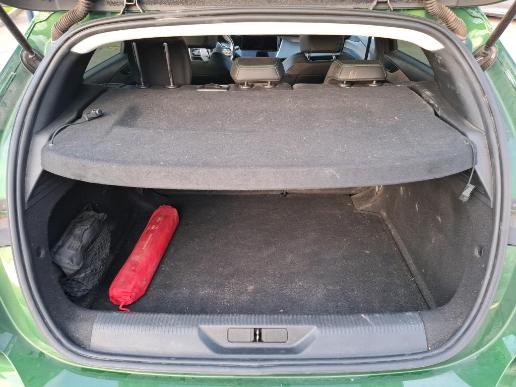 Peugeot 308 BlueHDi 130ch S&S EAT8 Allure 2022