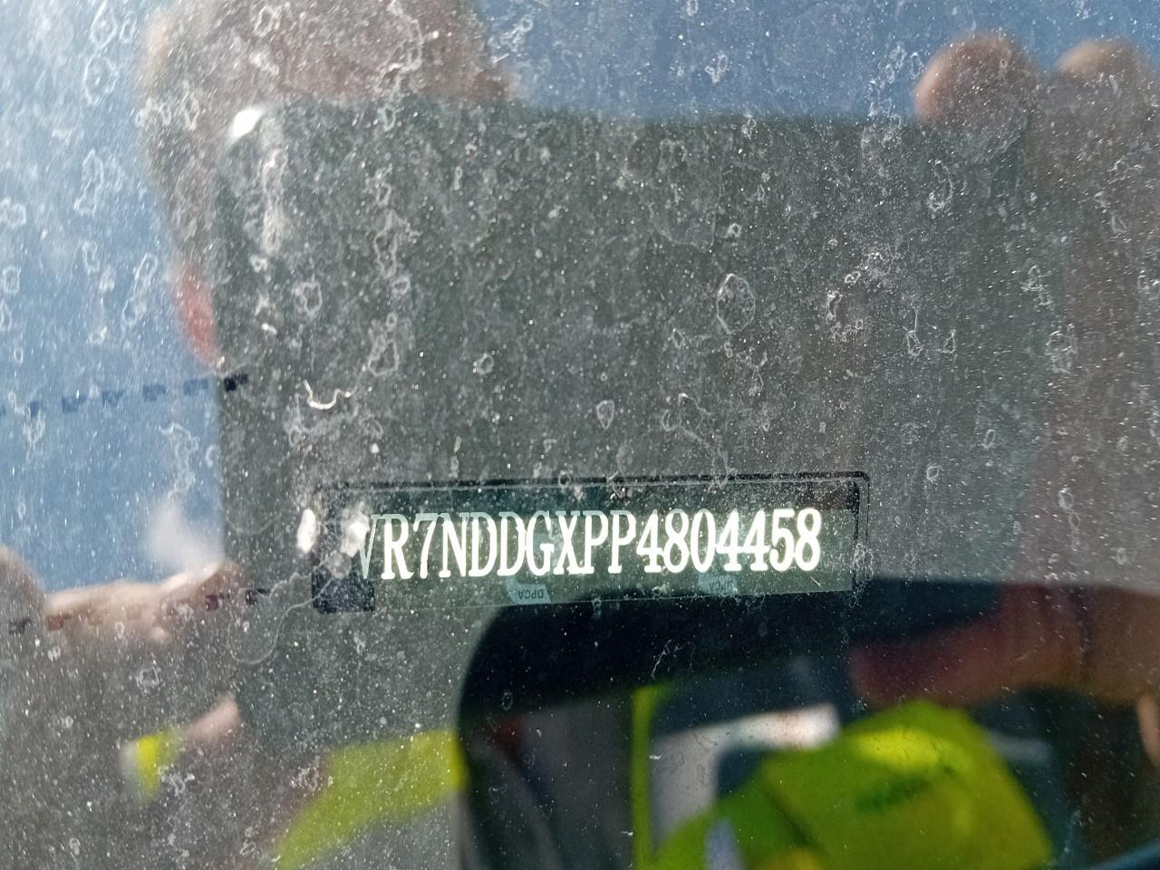 Foto Citroën C5 X 6