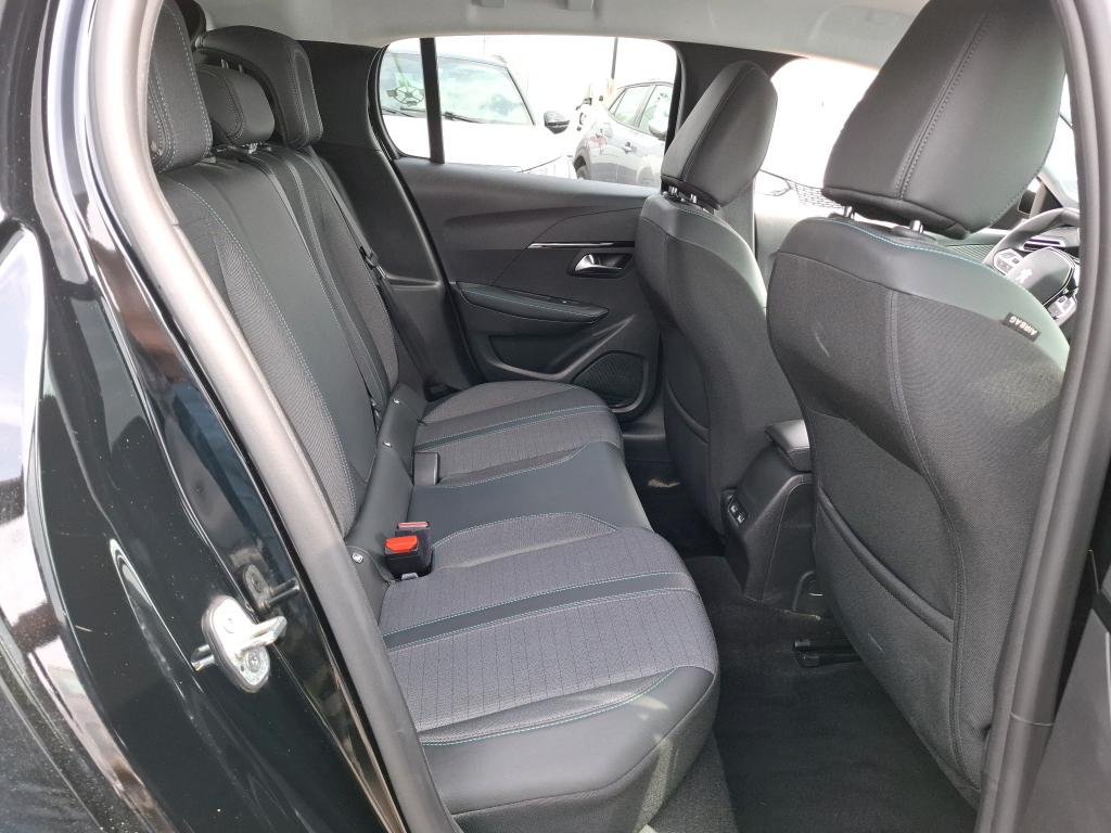 Peugeot 208 PureTech 130 S&S EAT8 Allure Pack 2022