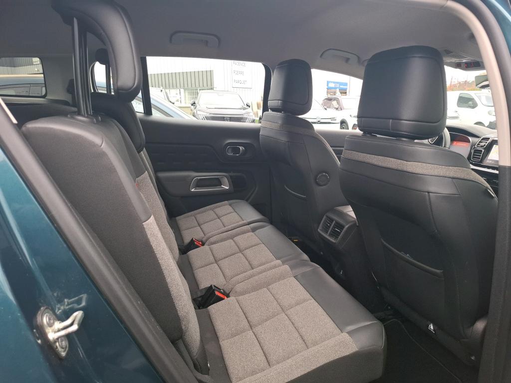 Citroen C5 Aircross Hybride Rechargeable 225 S&S e-EAT8 Feel 2020