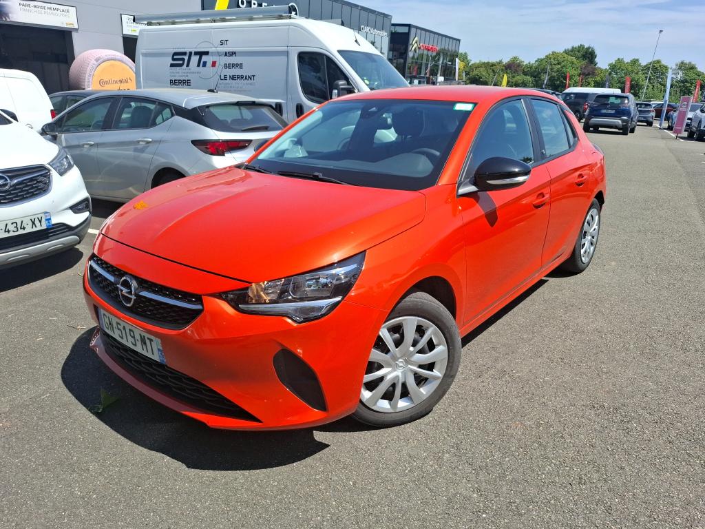 CORSA F
