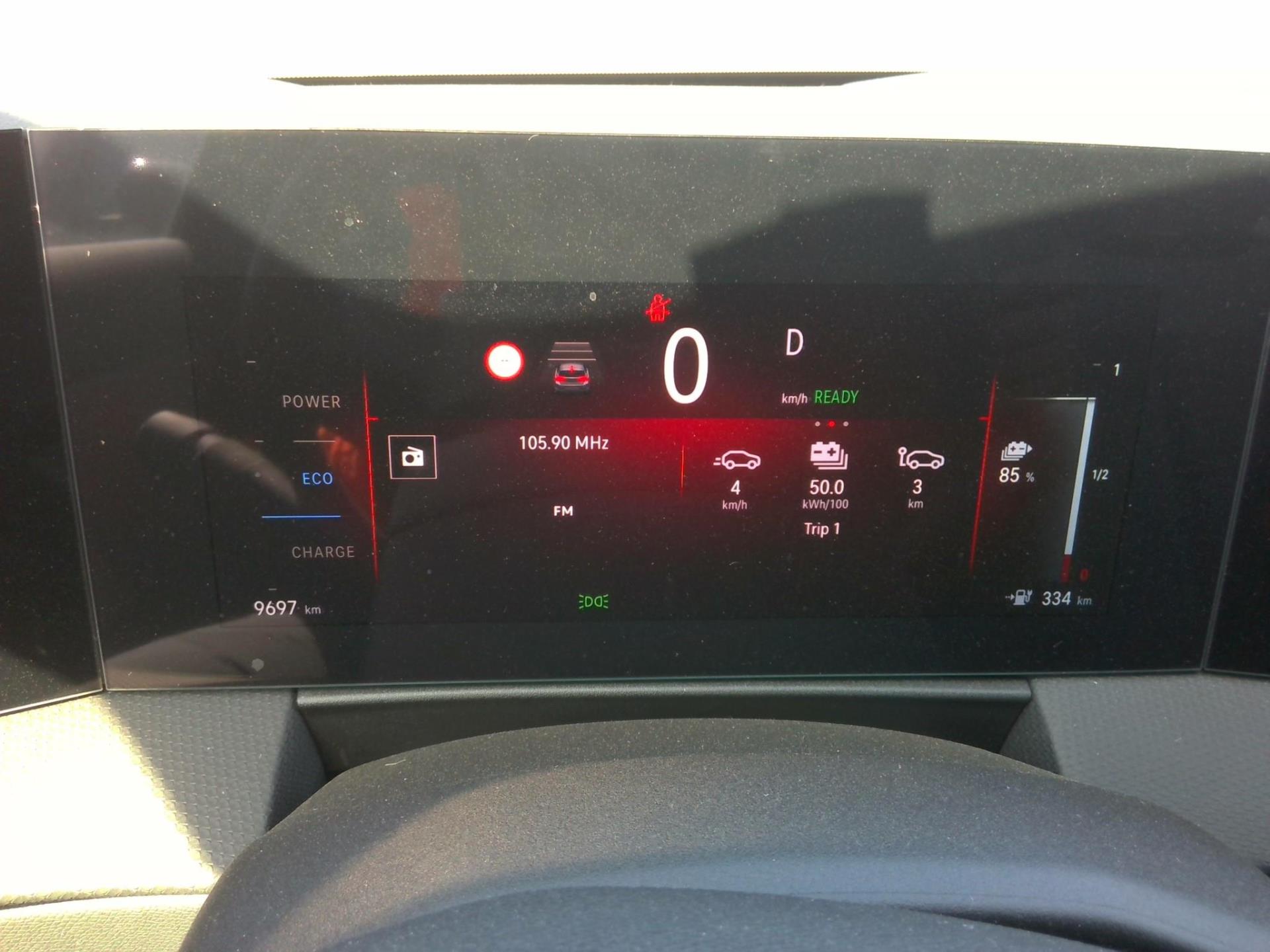Opel Astra Electrique 156 ch & Batterie 54 kWh  2023
