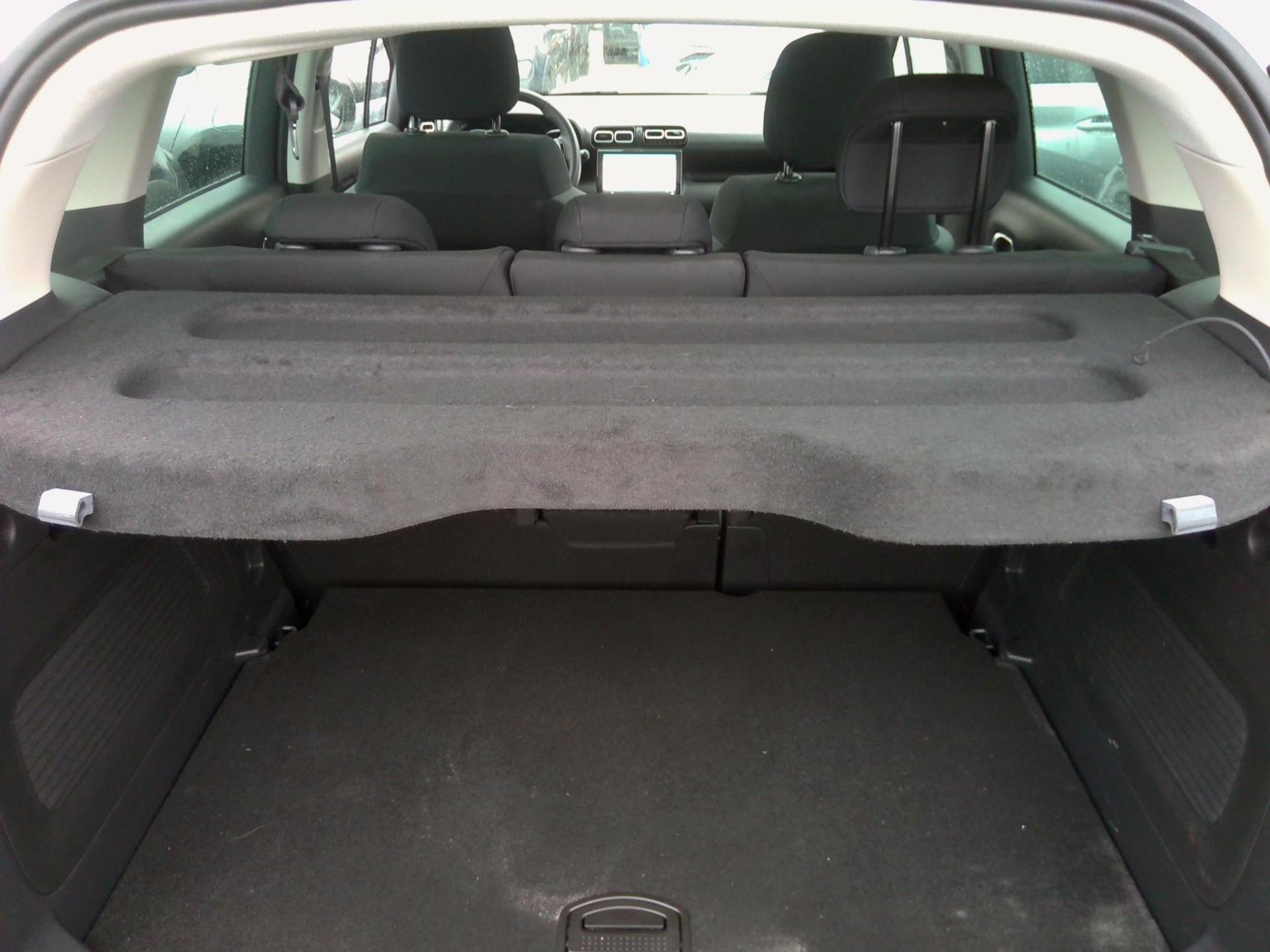 Citroen C3 Aircross PureTech 110 S&S BVM6 Shine Pack 2023