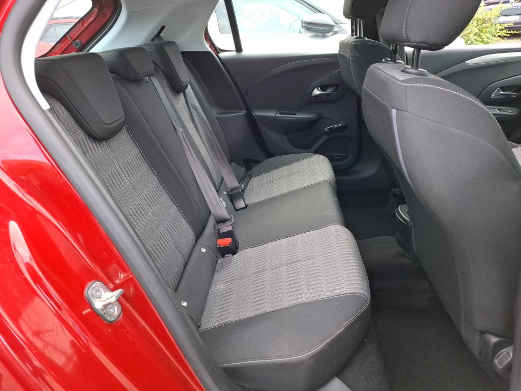 Opel Corsa 1.2 75 ch BVM5 Edition 2023