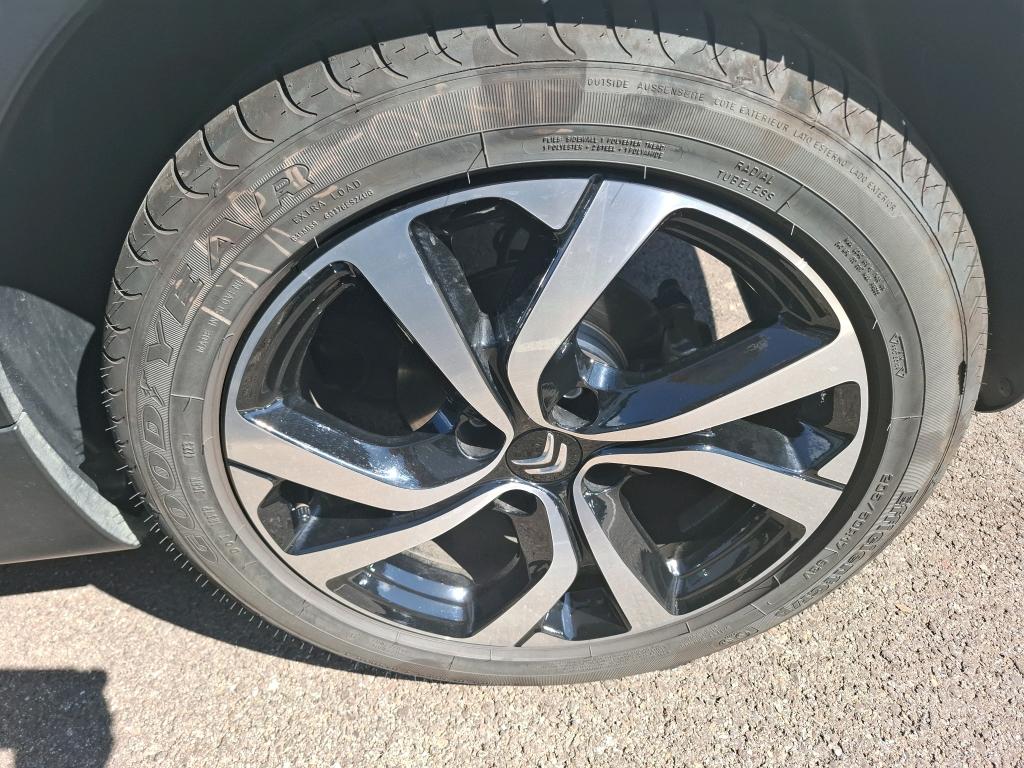Citroen C3 PureTech 110 EAT6 Elle 2024