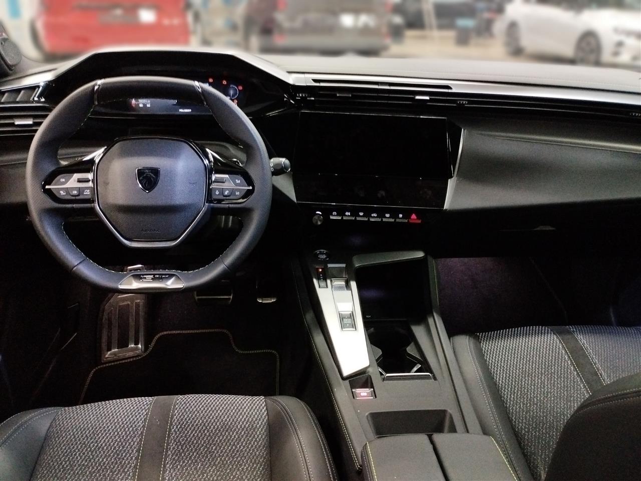 Peugeot 308 III