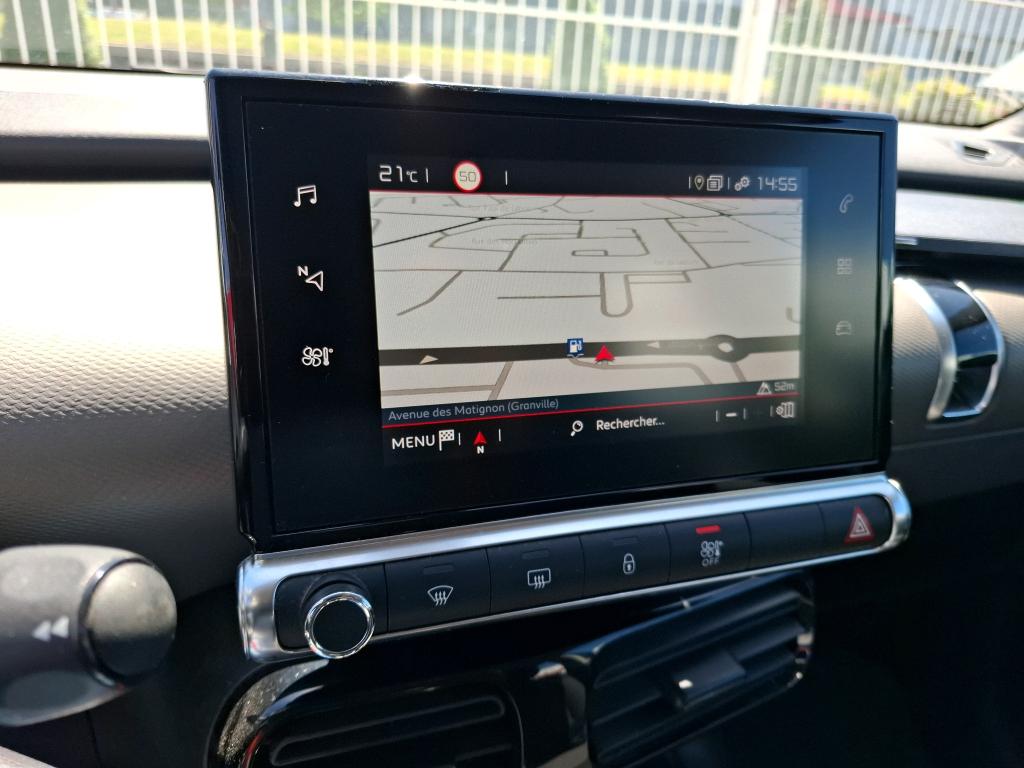 Citroen C4 Cactus BlueHDi 100 S&S BVM6 Feel 2019