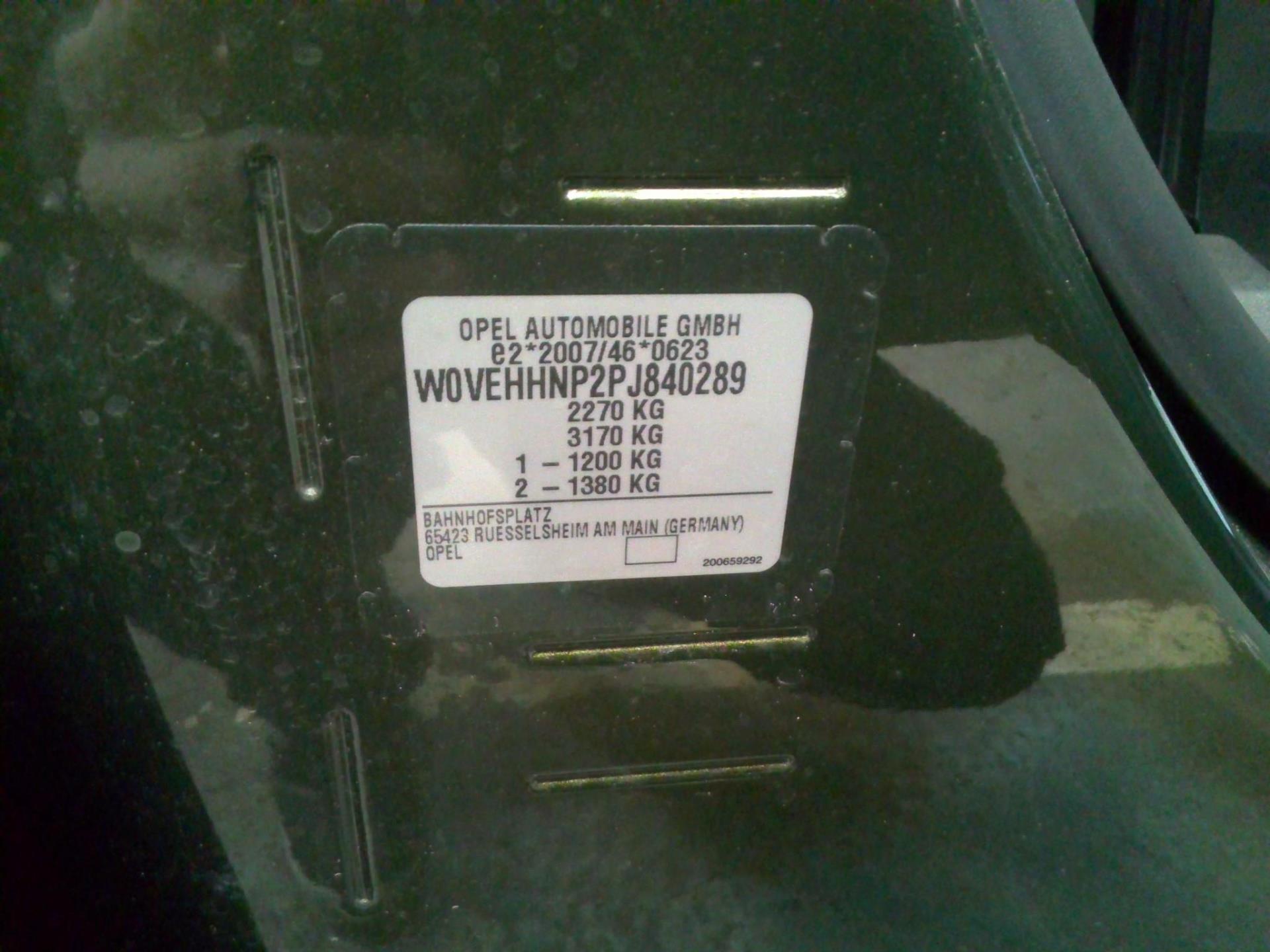 Opel COMBO CARGO M 650 KG PURETECH 110 S&S BVM6 2024