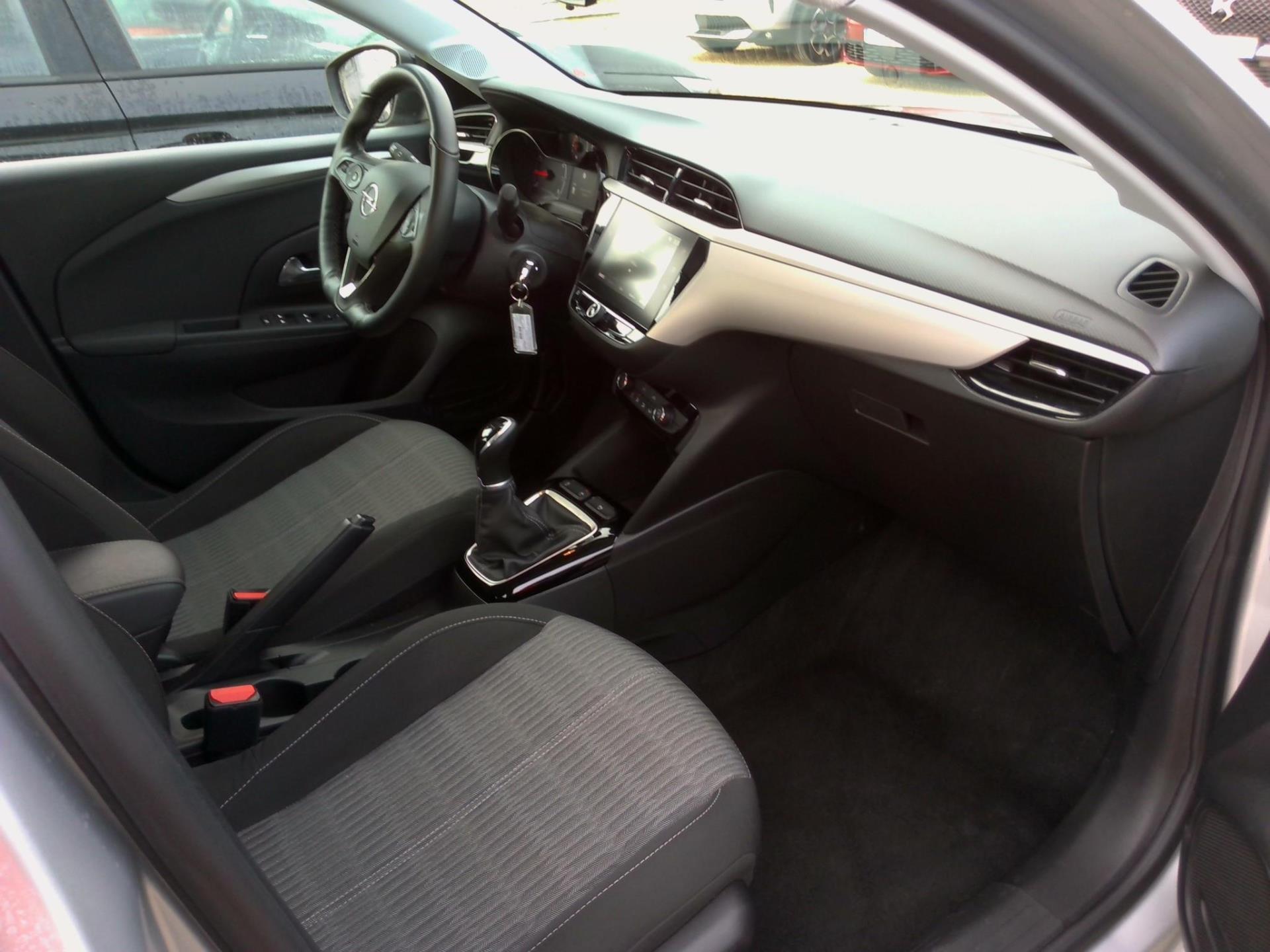 Opel Corsa 1.2 75 ch BVM5 Edition 2023