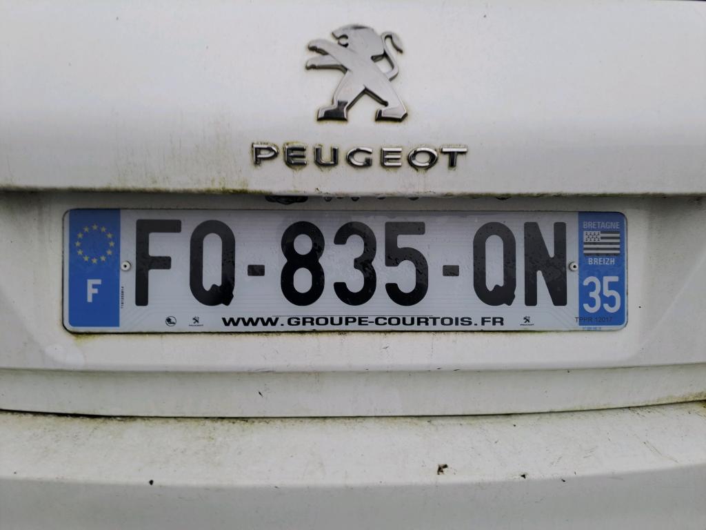 Peugeot 308 AFFAIRE BLUEHDI 100 S&S BVM6 PREMIUM PACK 2020