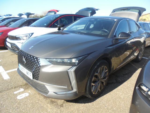 Foto DS DS 4 5
