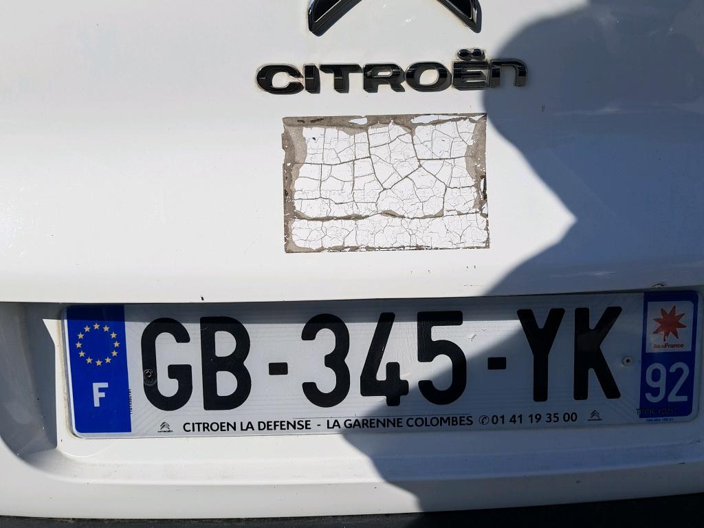 Citroen C3 PureTech 83 S&S BVM5 Feel Pack 2021