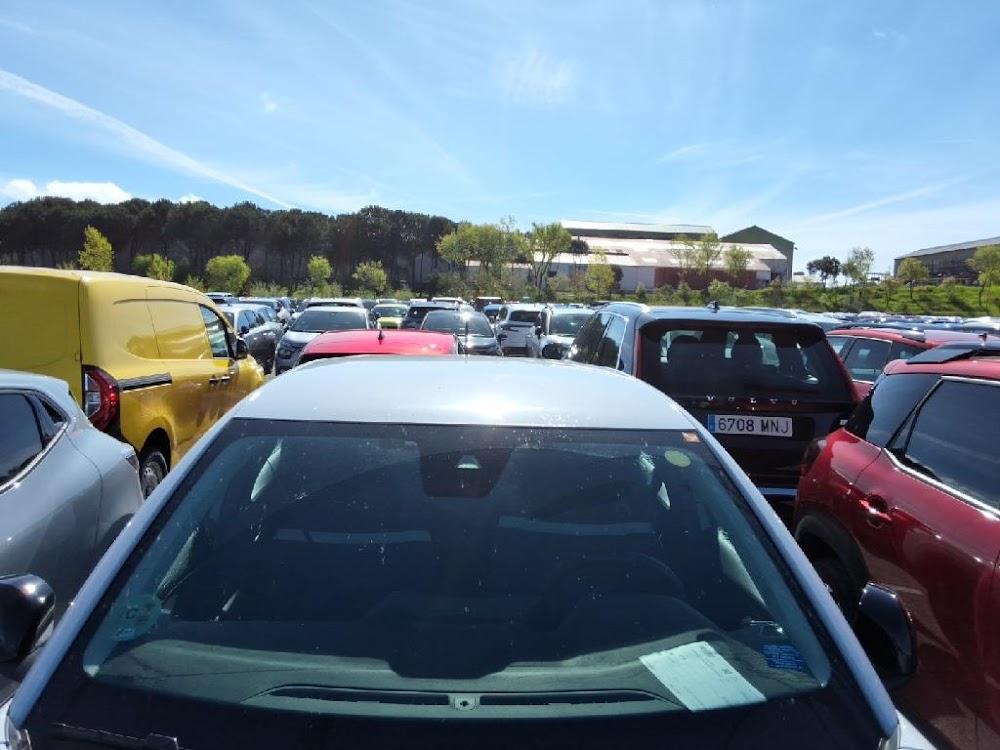 Foto Citroën C3 Aircross 8