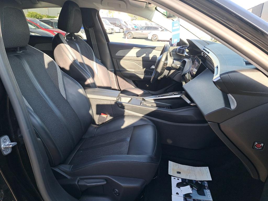 Peugeot 308 PureTech 130ch S&S EAT8 Allure Pack 2022