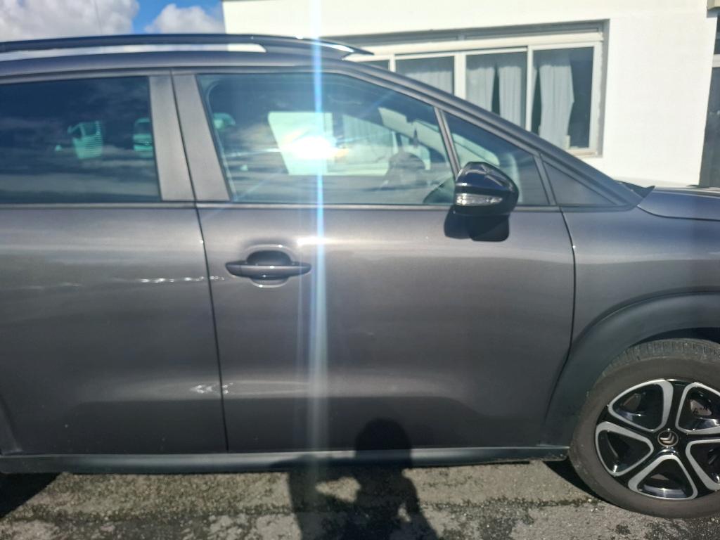 Citroen C3 Aircross PureTech 110 S&S BVM6 Feel Pack 2023