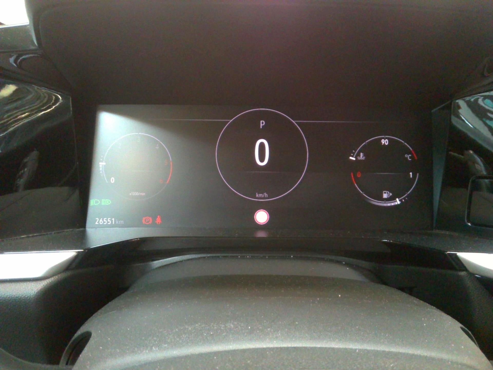 Opel Grandland 1.5 Diesel 130 ch BVA8 Elegance Business 2023