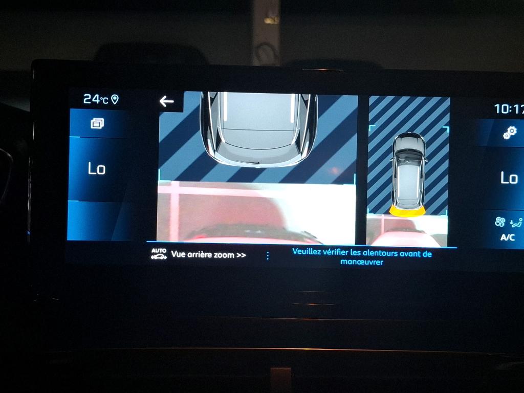Peugeot 3008 BlueHDi 130ch S&S EAT8 Active Pack 2022