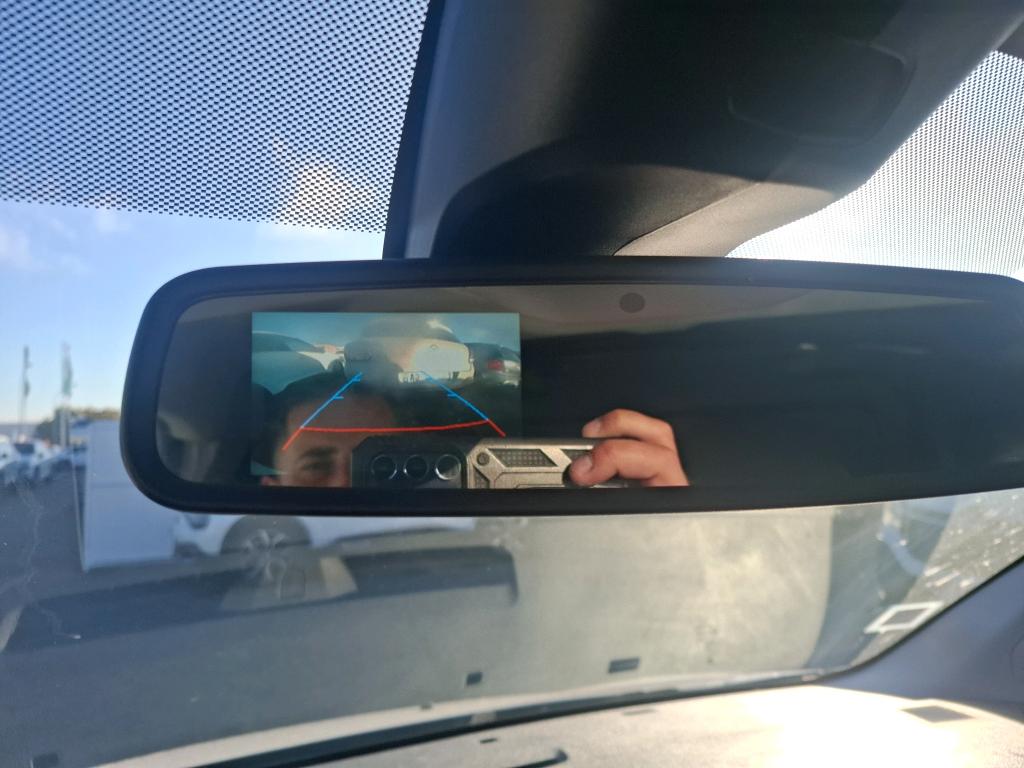 Citroen JUMPY FGN M BLUEHDI 120 S&S BVM6 CLUB 340 NM 2020