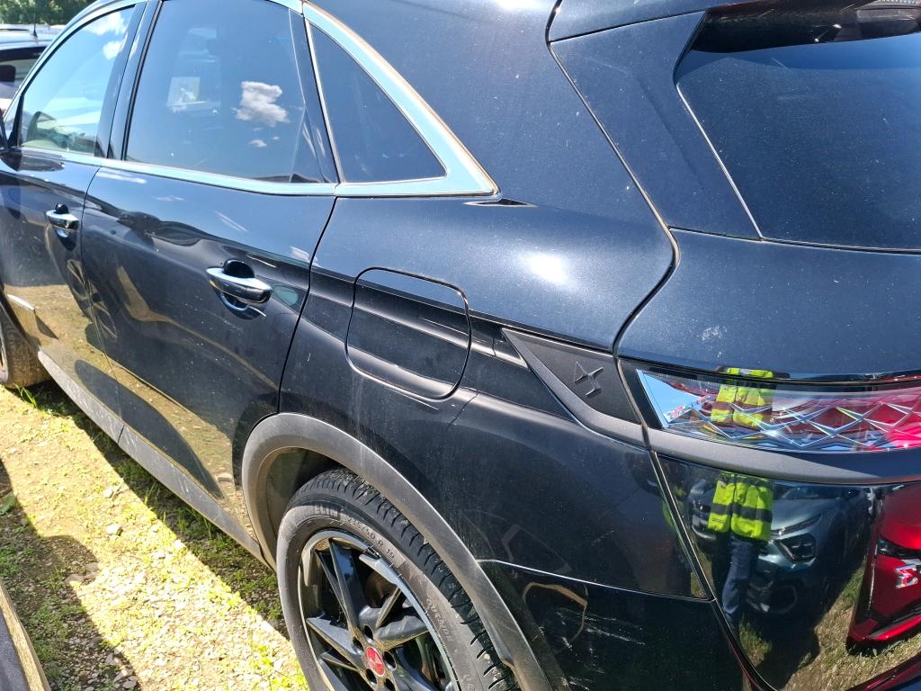 DS DS7 Crossback Hybride E-Tense 225 EAT8 Performance Line 2023