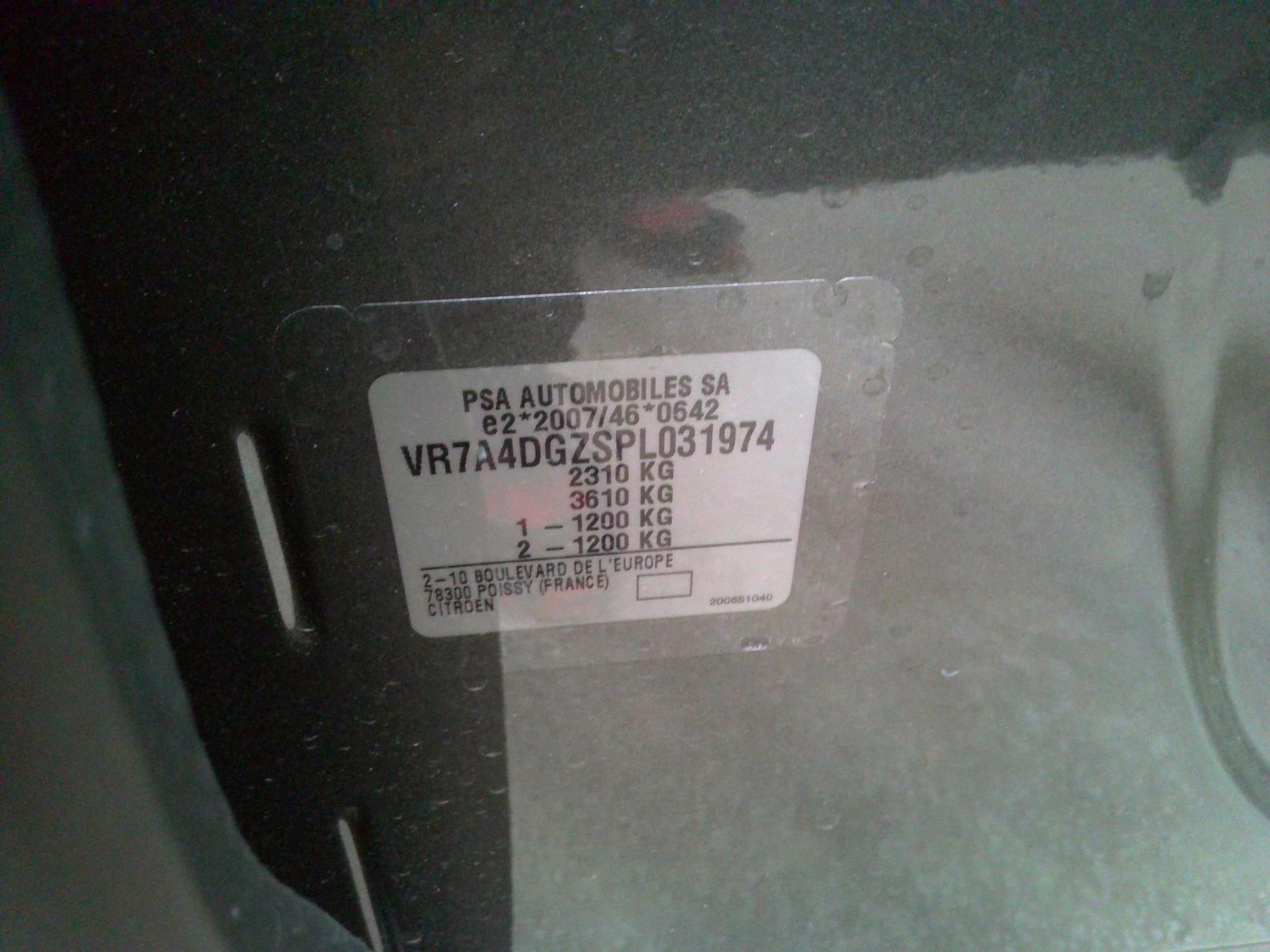 Citroen C5 Aircross Hybride Rechargeable 225 e-EAT8 Shine 2023