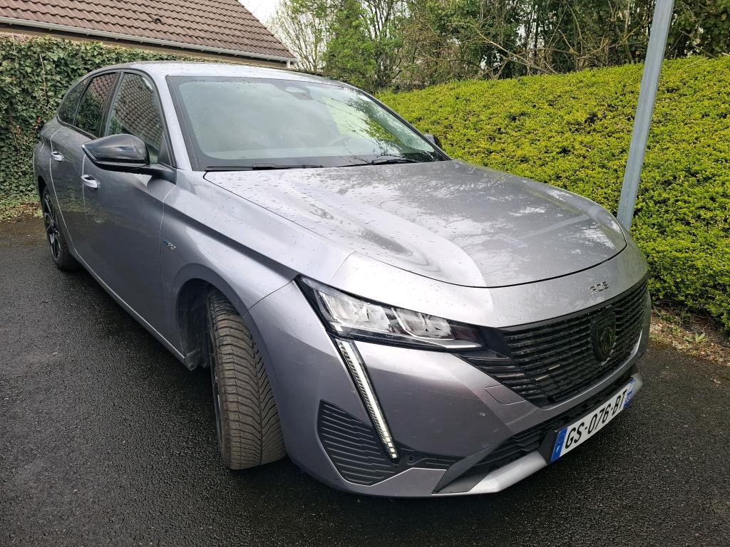 Peugeot 308 SW PHEV 180 e-EAT8 Allure Pack 2023