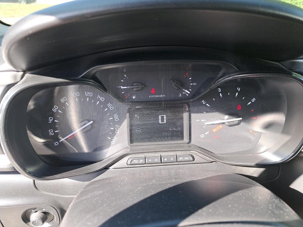 Citroen C3 BlueHDi 100 S&S BVM Feel Business 2020