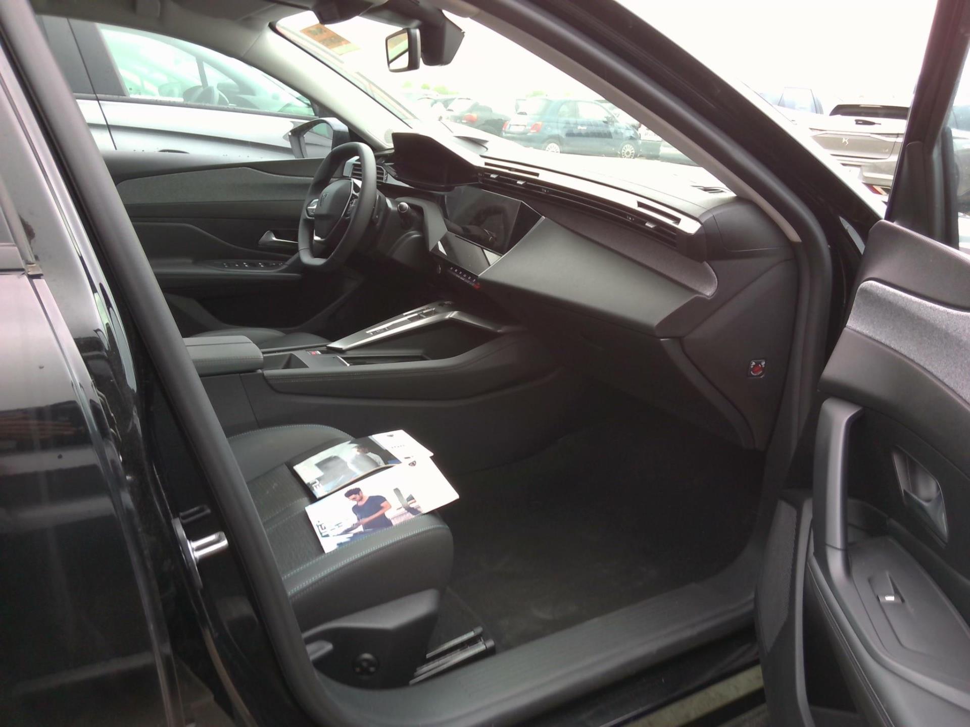 Peugeot 308 PureTech 130ch S&S EAT8 Allure Pack 2023