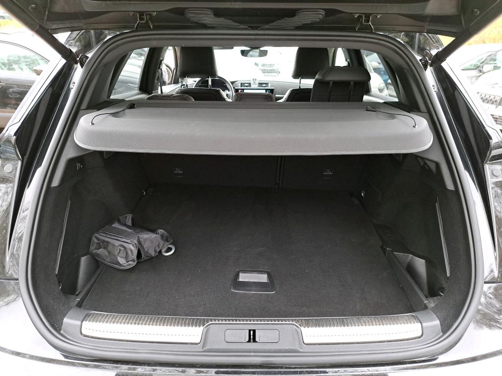 DS DS7 Crossback Hybride E-Tense 300 EAT8 4x4 Performance Line+ 2022