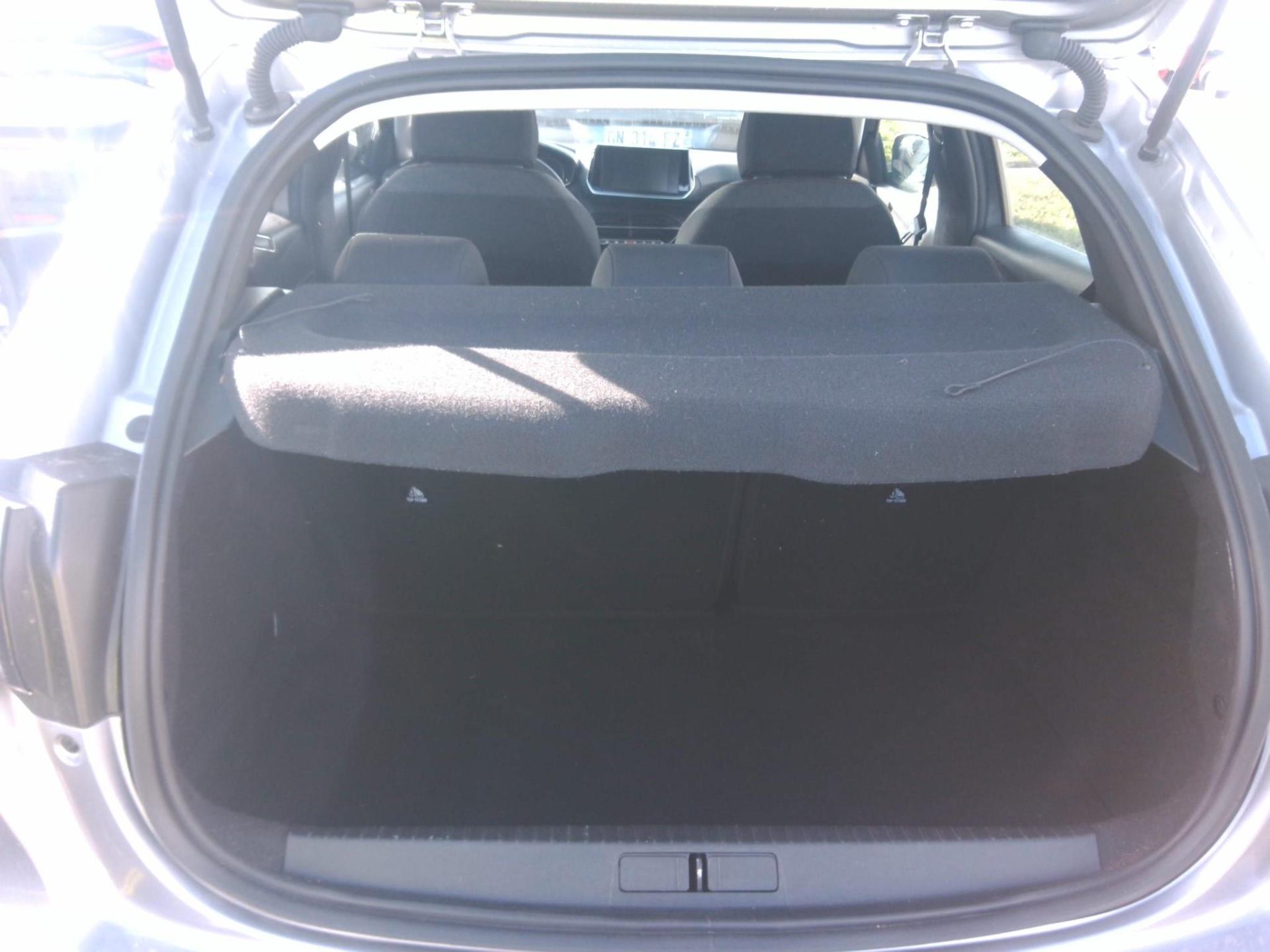 Peugeot 208 PureTech 75 S&S BVM5 Active Pack 2023