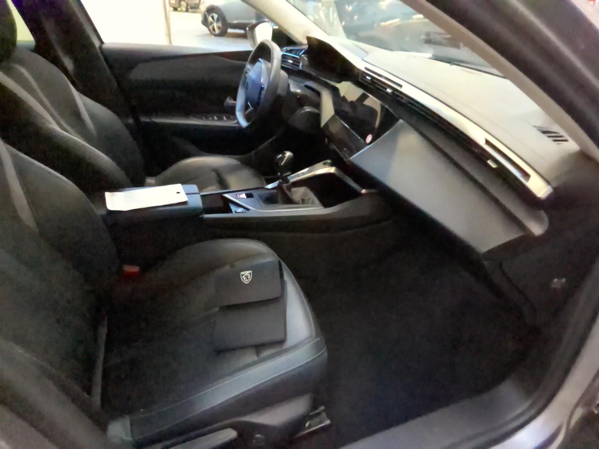 Peugeot 308 PureTech 130ch S&S BVM6 Allure Pack 2023