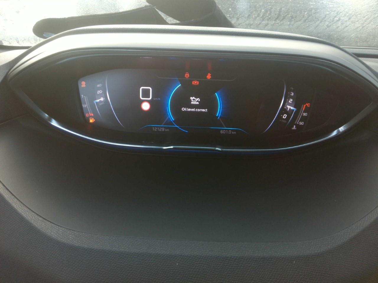 Foto Peugeot 3008 5