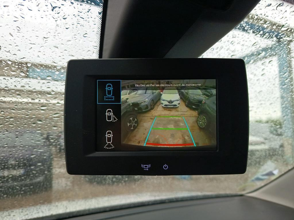 Citroen BERLINGO VAN M 650 BLUEHDI 100 S&S BVM5 CLUB 2020