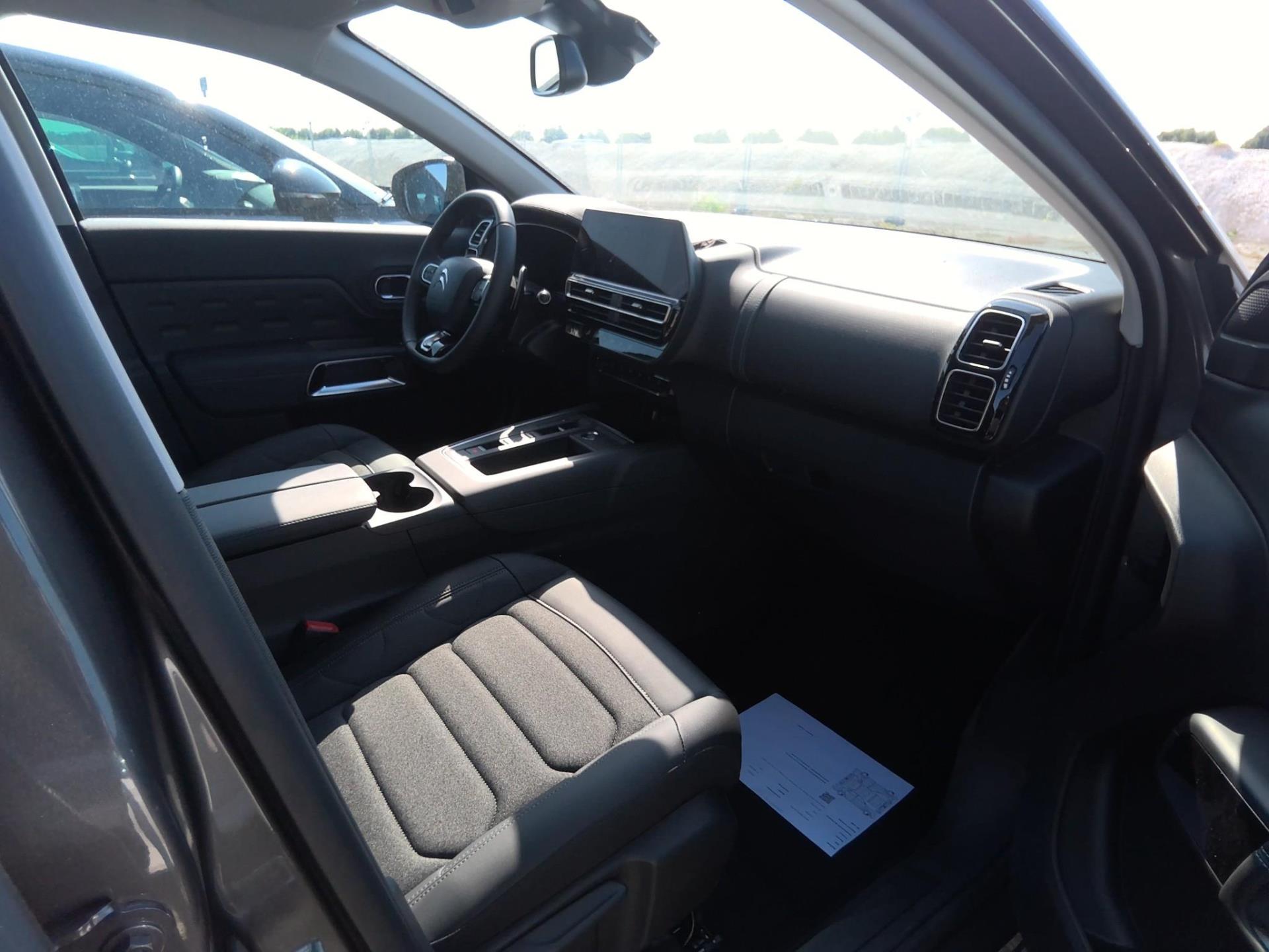 Citroen C5 Aircross BlueHDi 130 EAT8 Max 2025