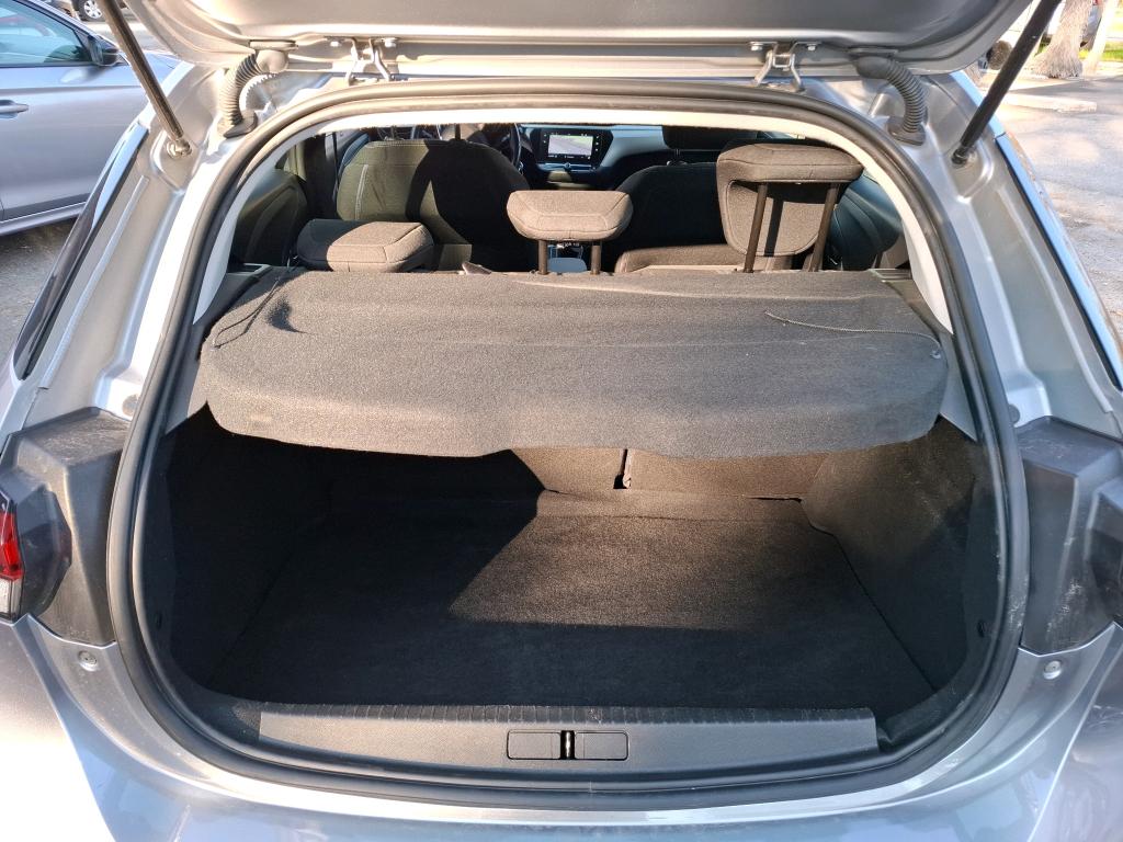 Opel Corsa 1.2 75 ch BVM5 Edition Business 2021