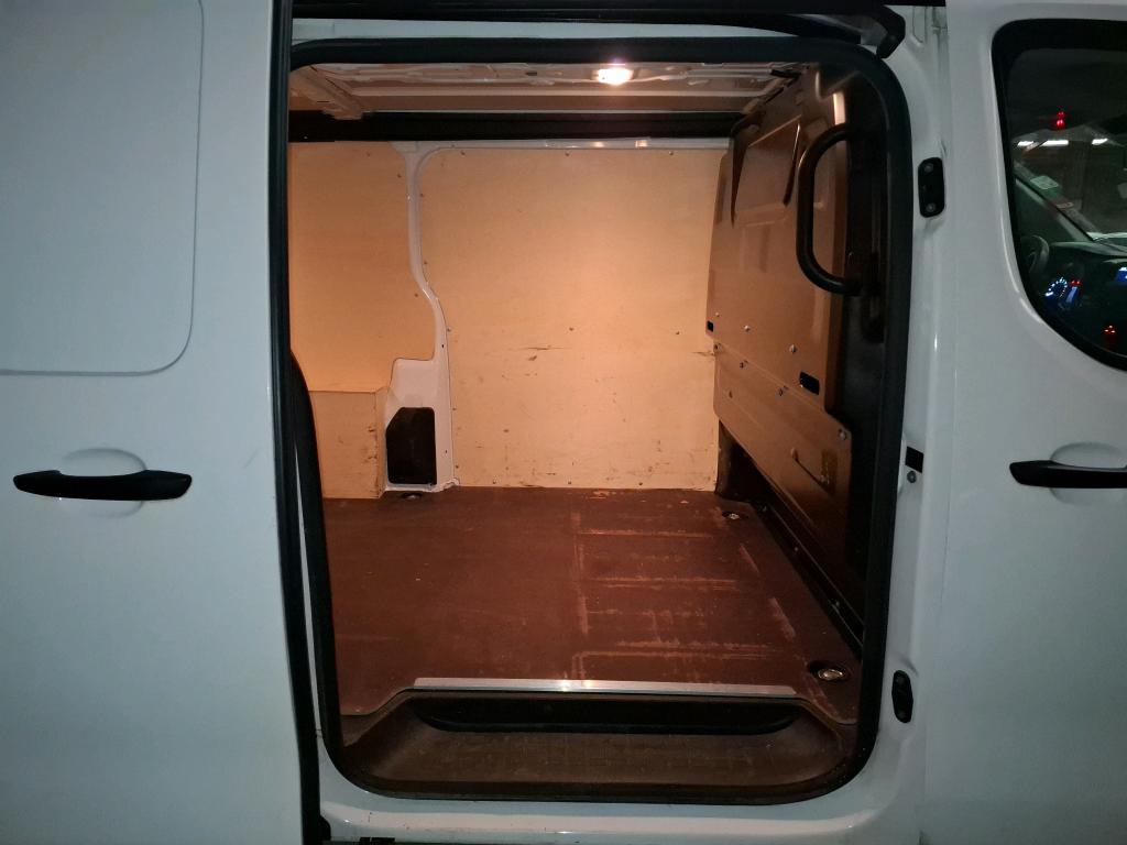 Citroen JUMPY FGN M BLUEHDI 120 S&S BVM6 CLUB 340 NM 2019