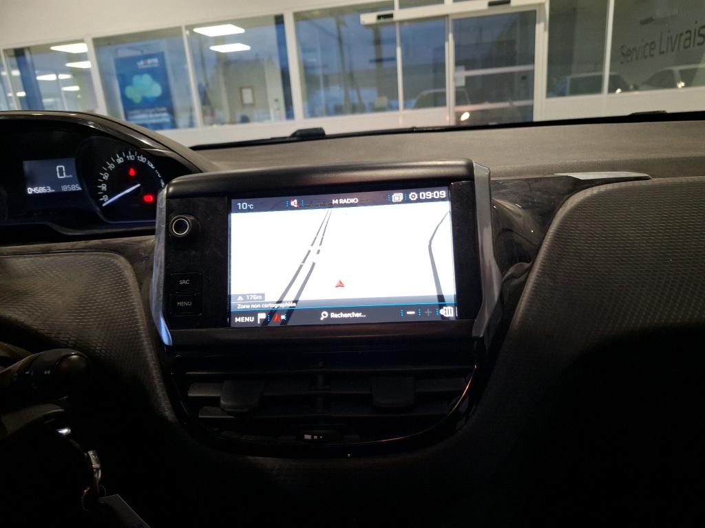 Peugeot 208 AFFAIRE BLUEHDI 100 S&S BVM5 PREMIUM PACK 2020